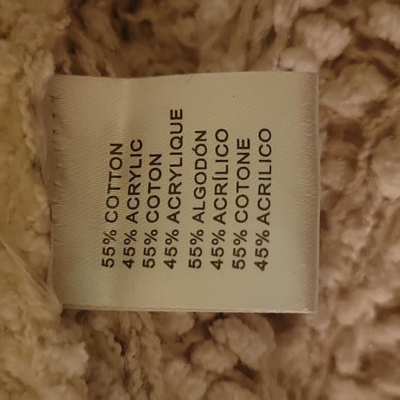 Super soft popcorn cardigan - Picture 6 of 7